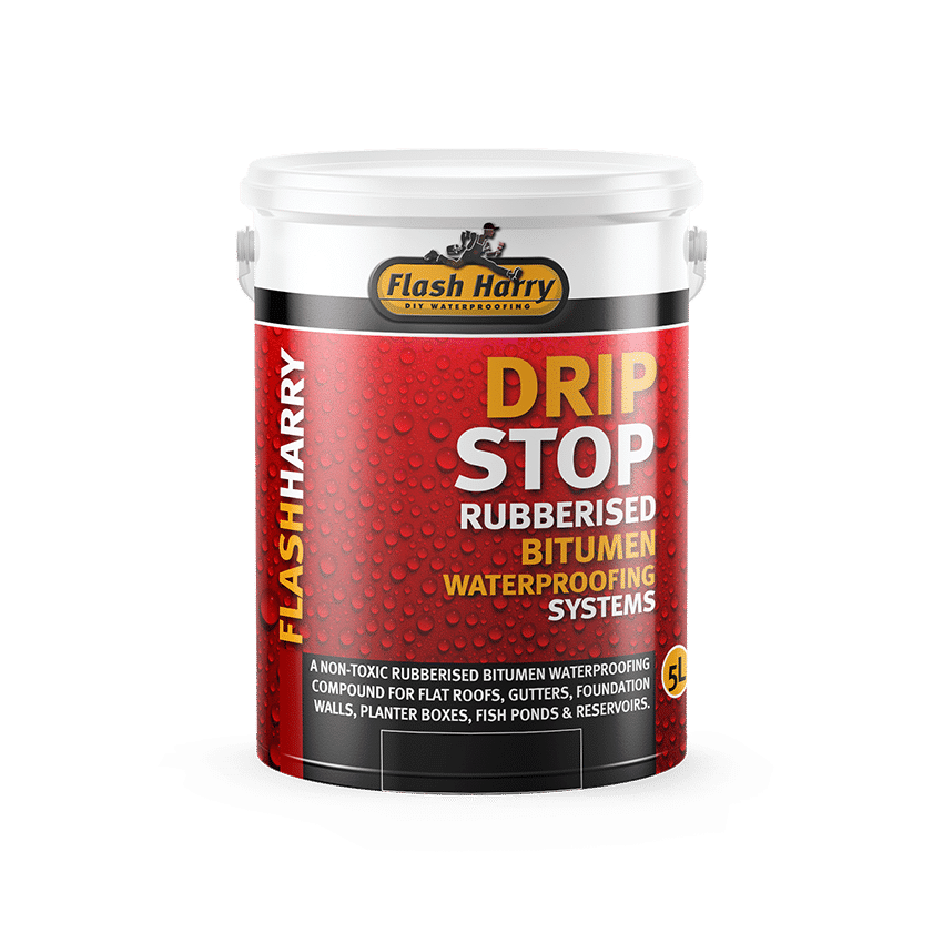 FLASH HARRY DRIP STOP 5L