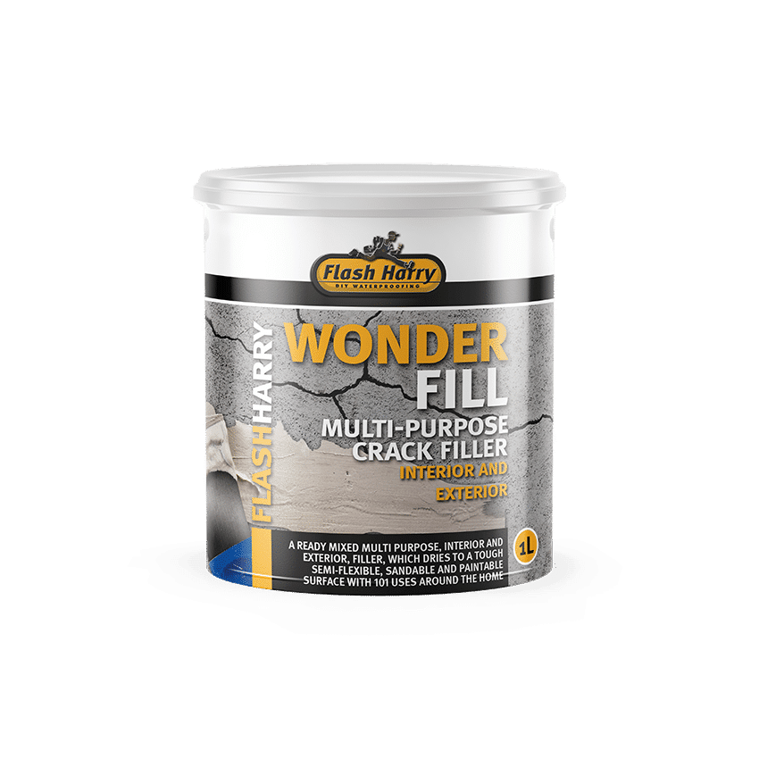 FLASH HARRY WONDER FILL 1L