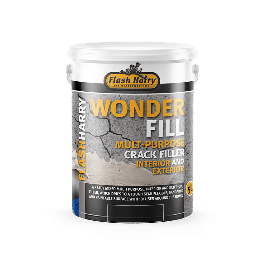 FLASH HARRY WONDER FILL 5L
