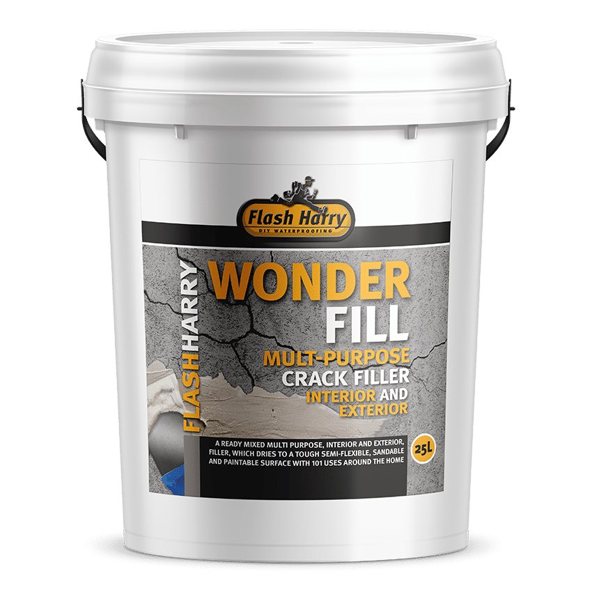 FLASH HARRY WONDER FILL 25L