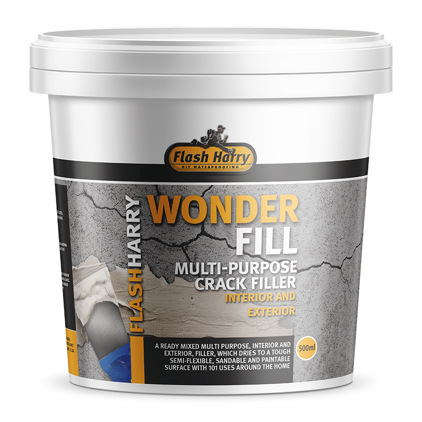 FLASH HARRY WONDER FILL 500ML