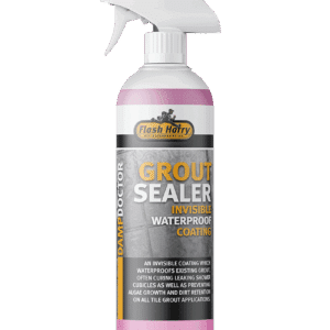 FLASH HARRY GROUT SEALER 1L