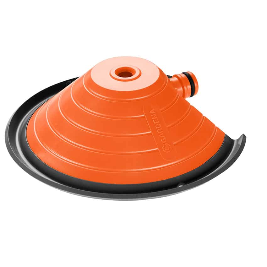 GARDENA Pyramid Sprinkler