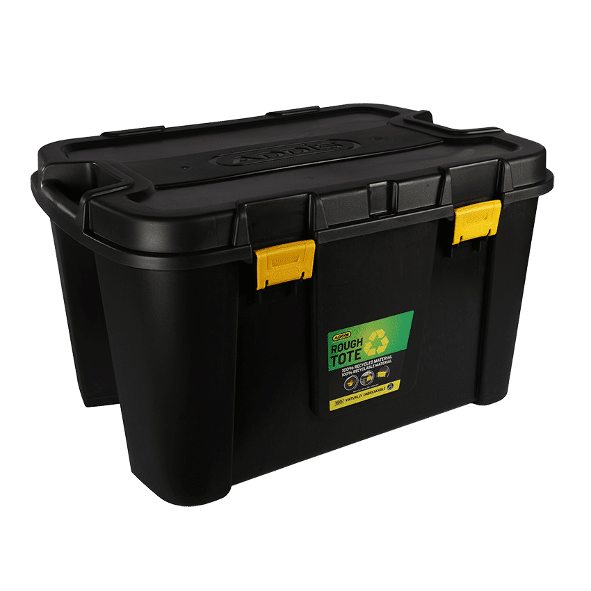 ADDIS STORAGE BOX ROUGH TOTE 150L