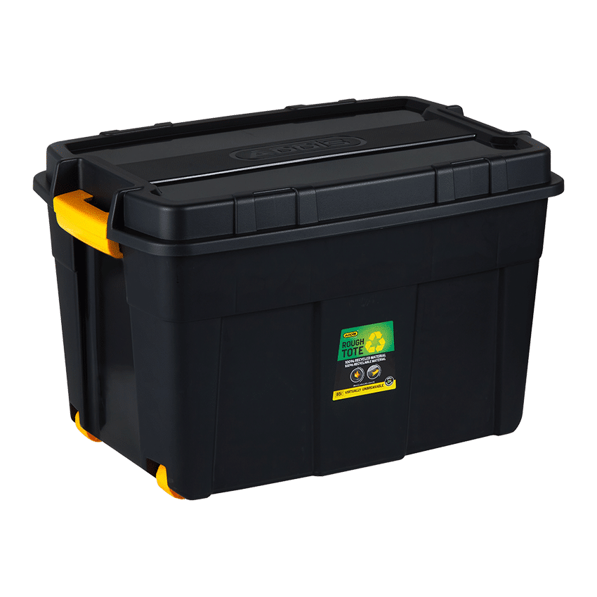 ADDIS STORAGE BOX ROUGH TOTE 85L