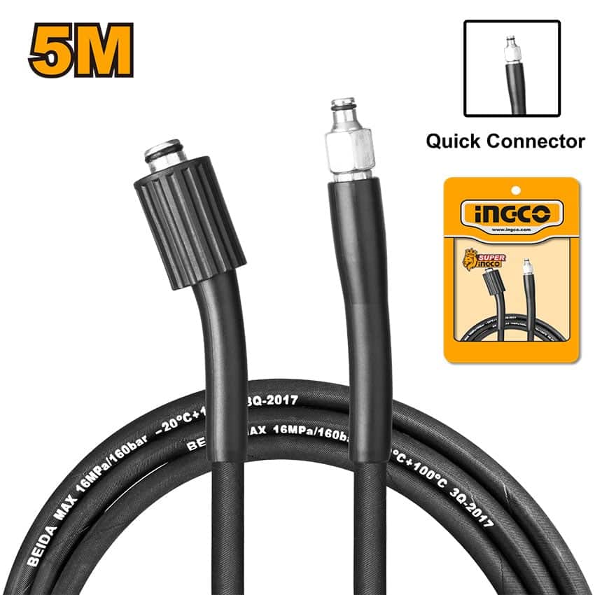 INGCO QUICK CONNECT HOSE