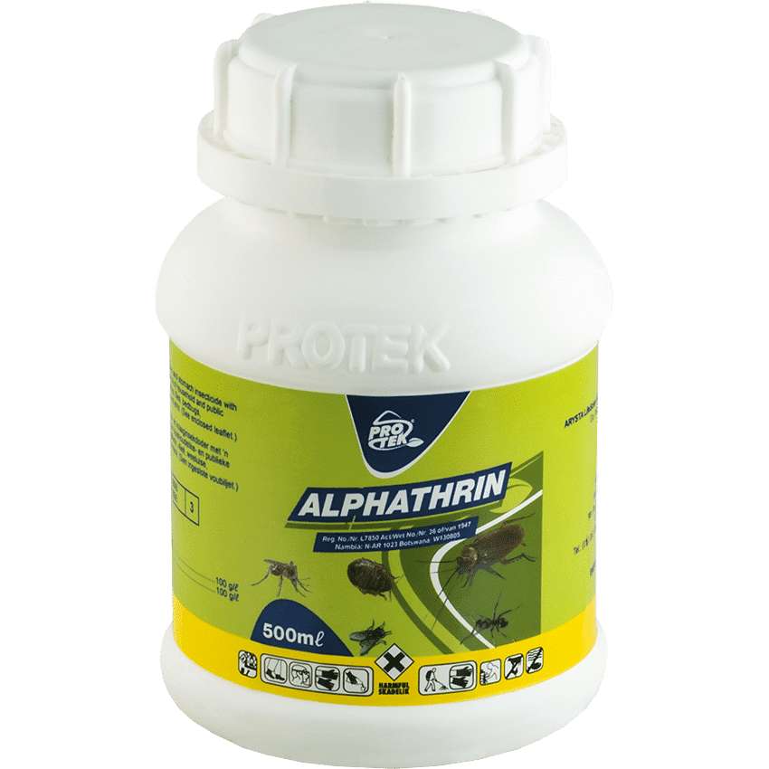 PROTEK ALPHATHRIN 500ML