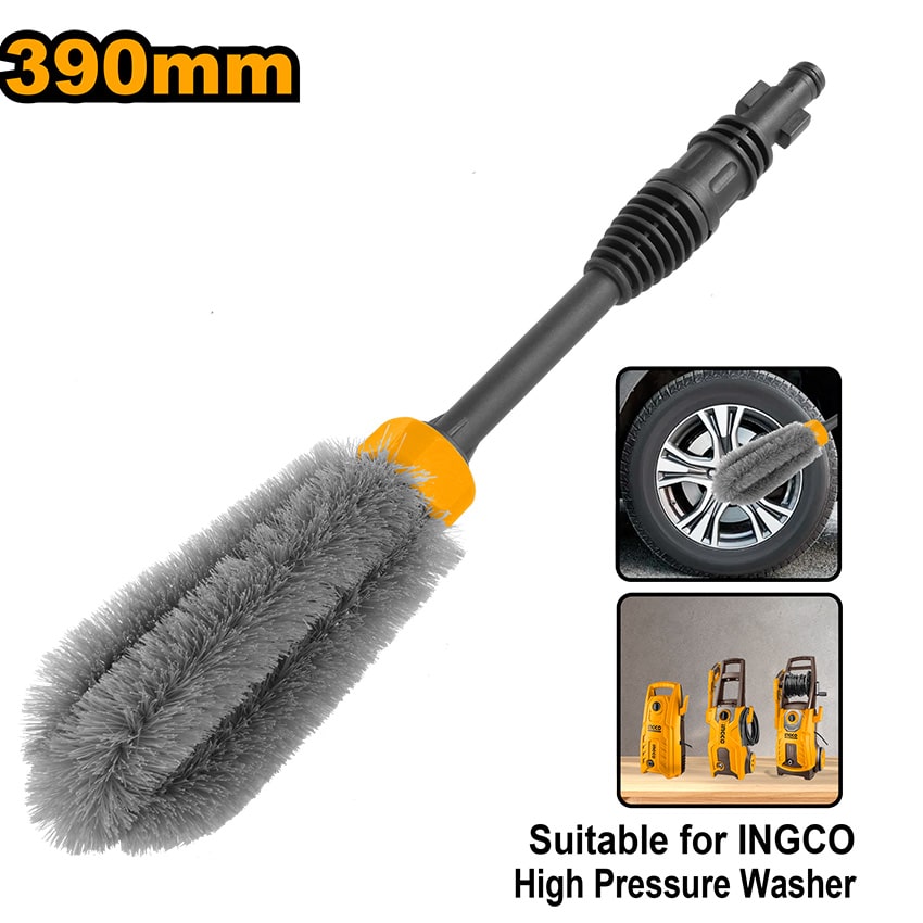 INGCO WHEEL BRUSH