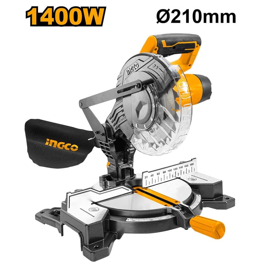 INGCO MITRE SAW1400W BMS14002