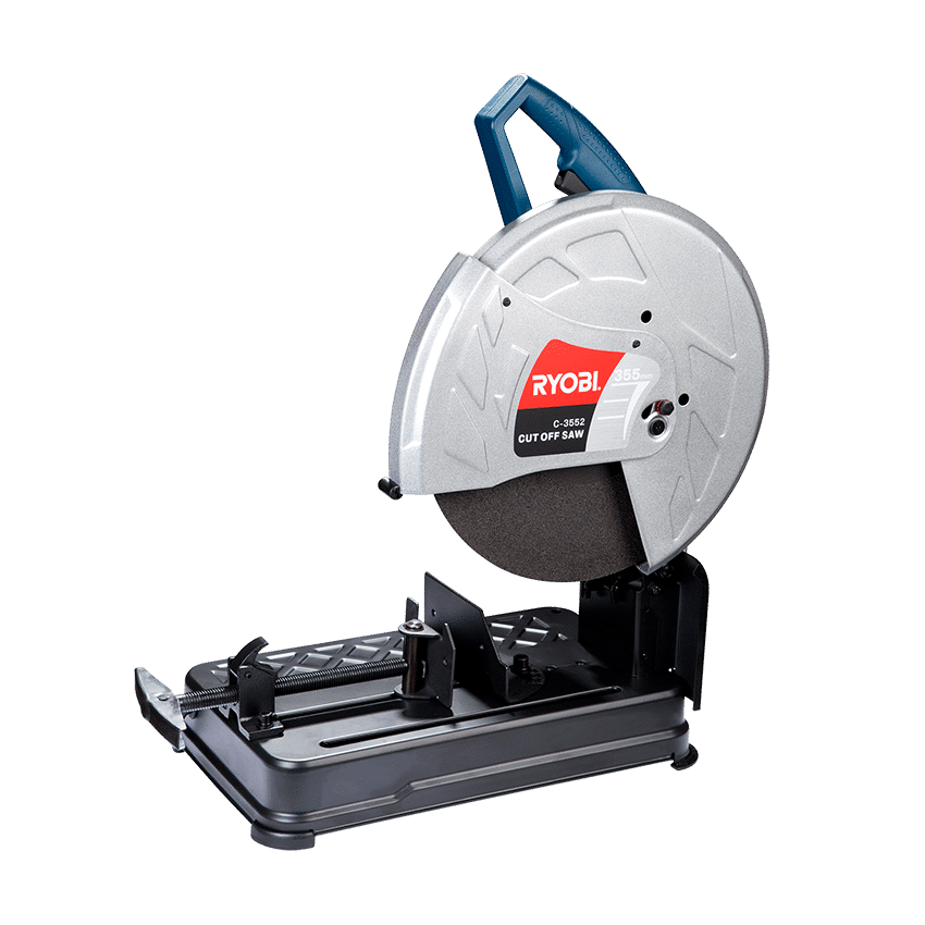 RYOBI CUT-OFF SAW 2200W 355MM (C-3552)