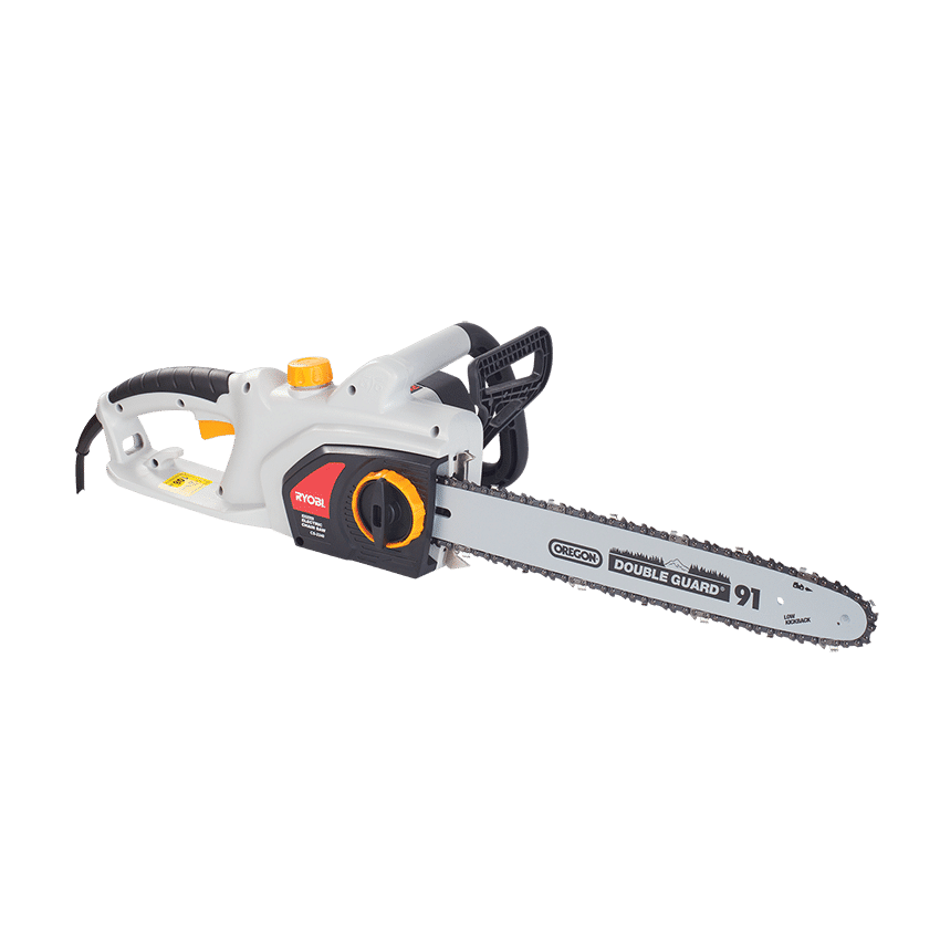 RYOBI ELECTRIC CHAIN SAW 2200W 400MM (CS-2240)
