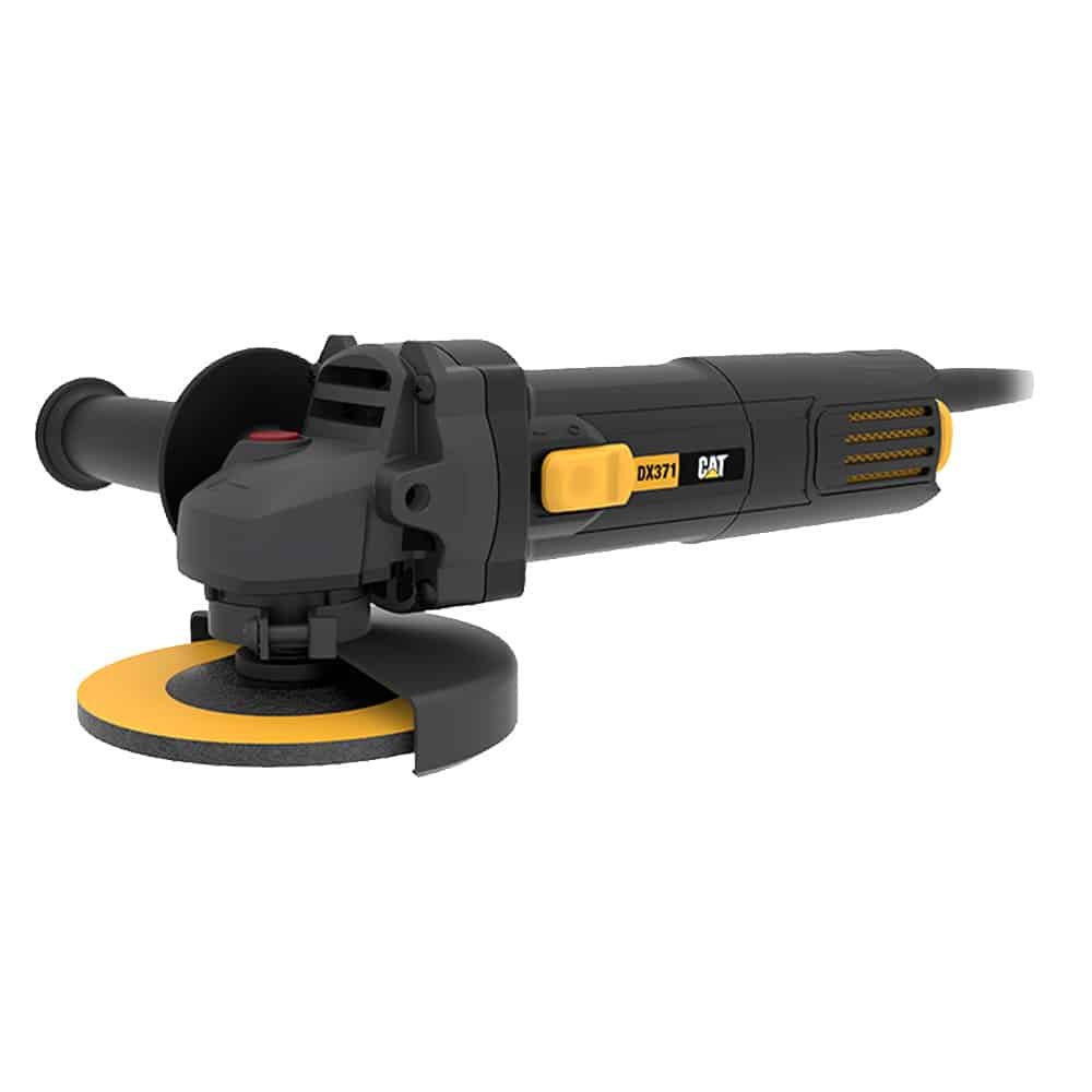 CAT 750W 115mm Angle Grinder