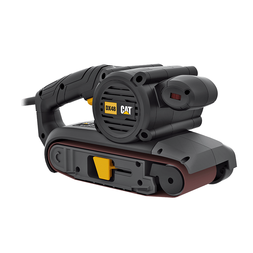 CAT 950W Belt Sander