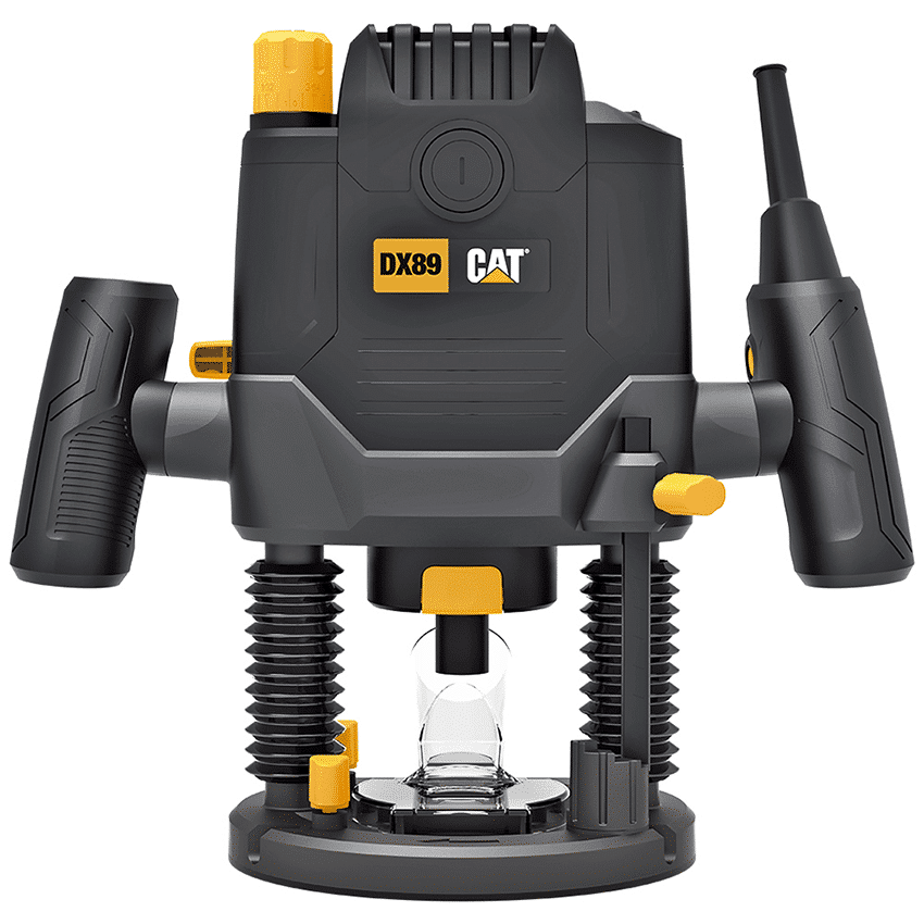CAT 2100W 1/2" Router