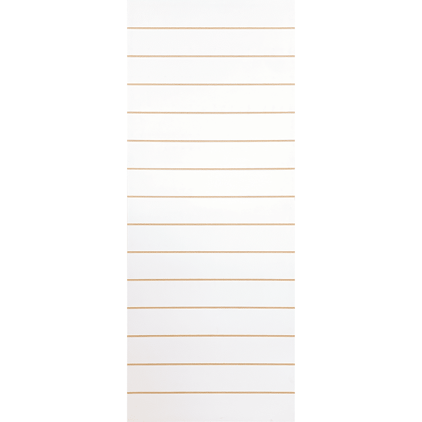 Swartland Internal Door-Embossed horizontal 7 panel door