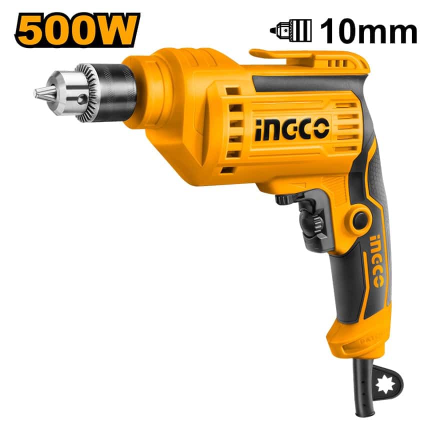 INGCO DRILL ELECTRIC 500W