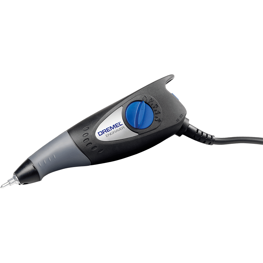 DREMEL VERSATILE TOOL SYSTEM ENGRAVER 0290-1 35W