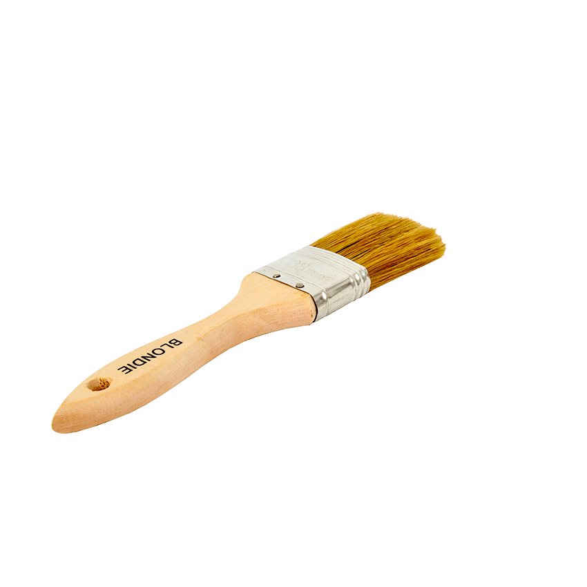 ACADEMY BLONDIE LAYMAN PAINT BRUSH - 38MM