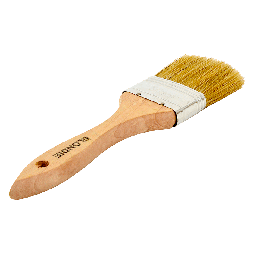 ACADEMY BLONDIE LAYMAN PAINT BRUSH - 50MM