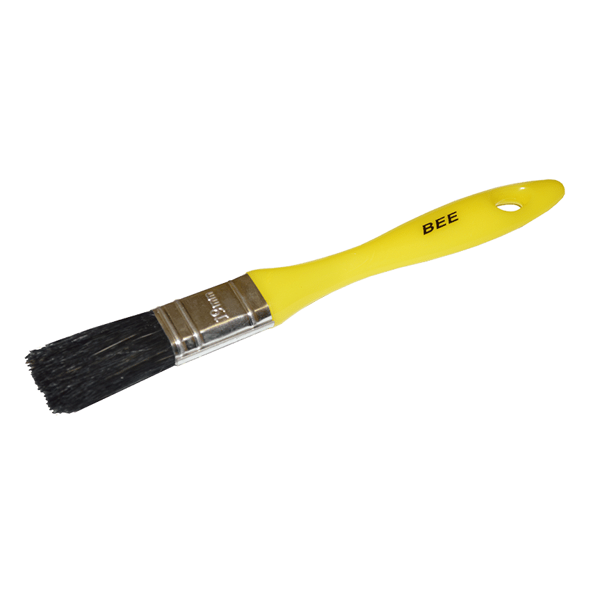 ACADEMY BEE PAINT BRUSH - 19MM