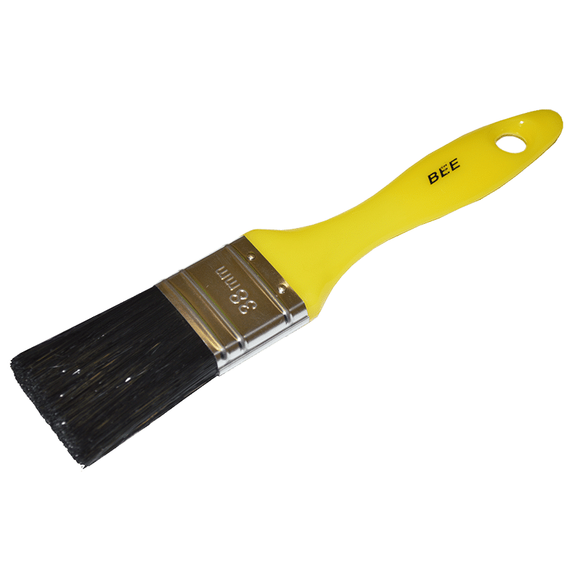 ACADEMY BEE PAINT BRUSH - 38MM