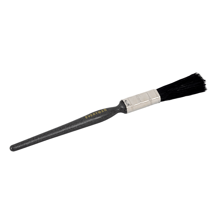 ACADEMY EVERYMAN PAINT BRUSH - 12MM