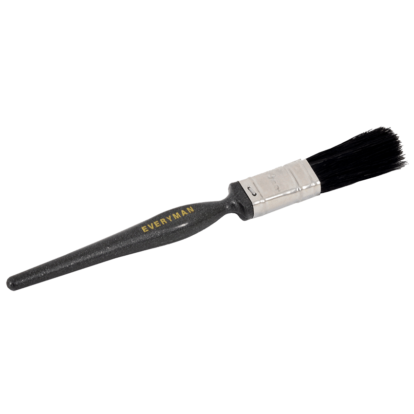 ACADEMY EVERYMAN PAINT BRUSH - 19MM