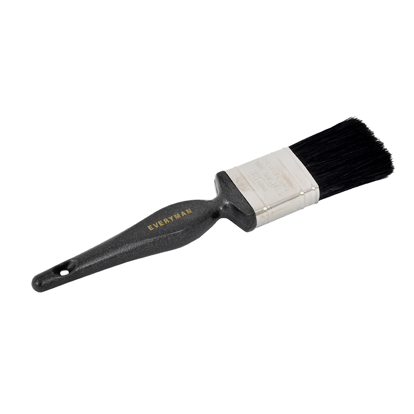 ACADEMY EVERYMAN PAINT BRUSH - 38MM