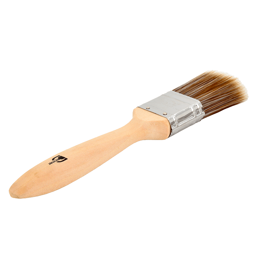 ACADEMY DEZINER PAINT BRUSH - 38MM