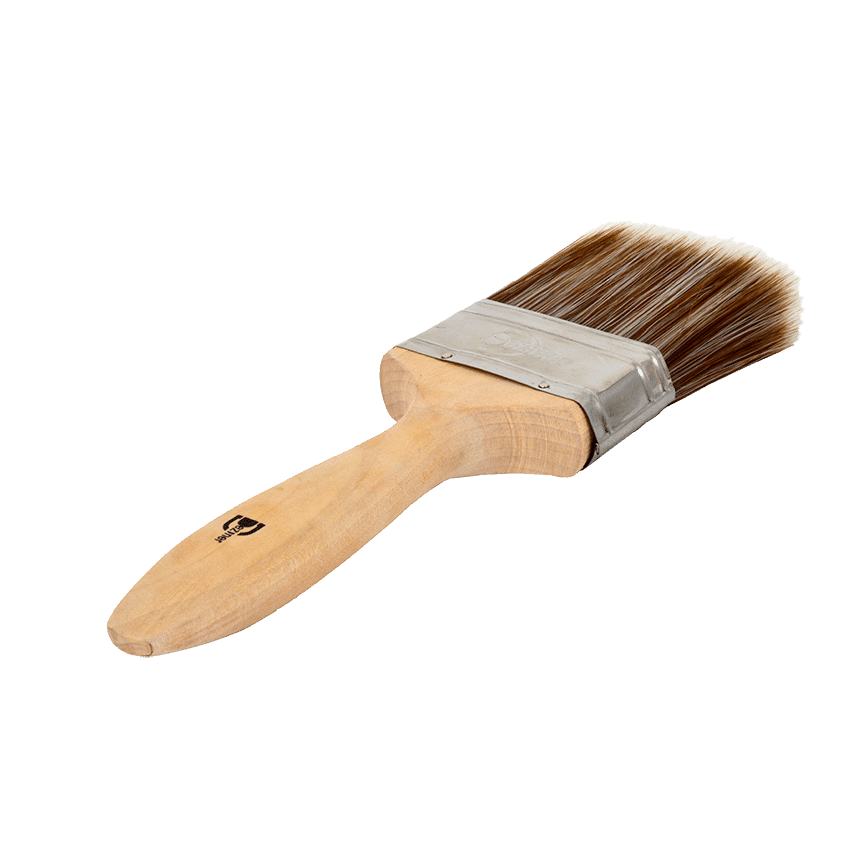 ACADEMY DEZINER PAINT BRUSH - 75MM
