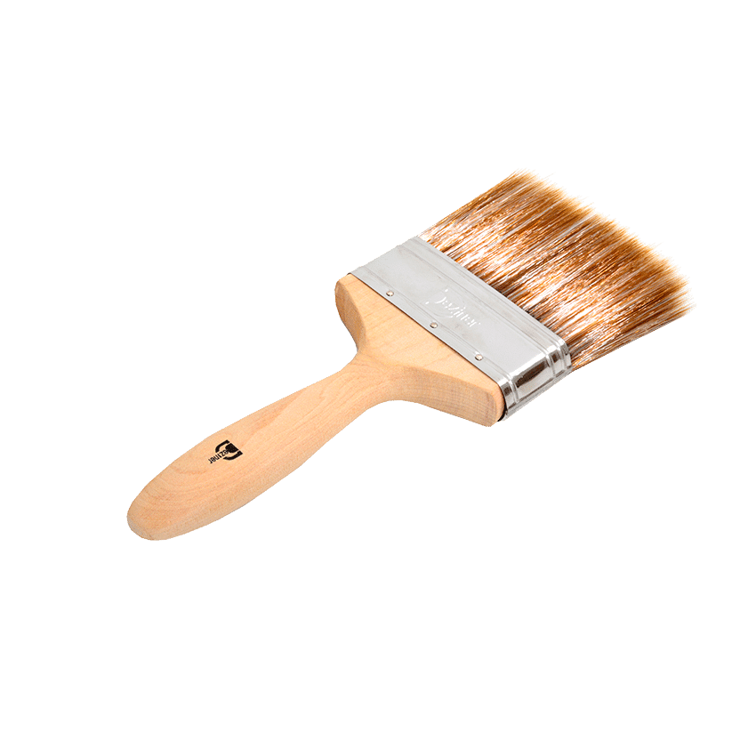 ACADEMY DEZINER PAINT BRUSH - 100MM