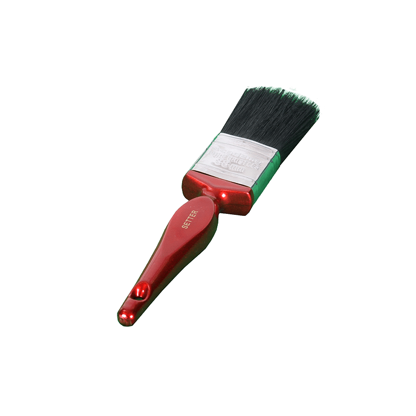 ACADEMY SETTER PAINT BRUSH - 38MM