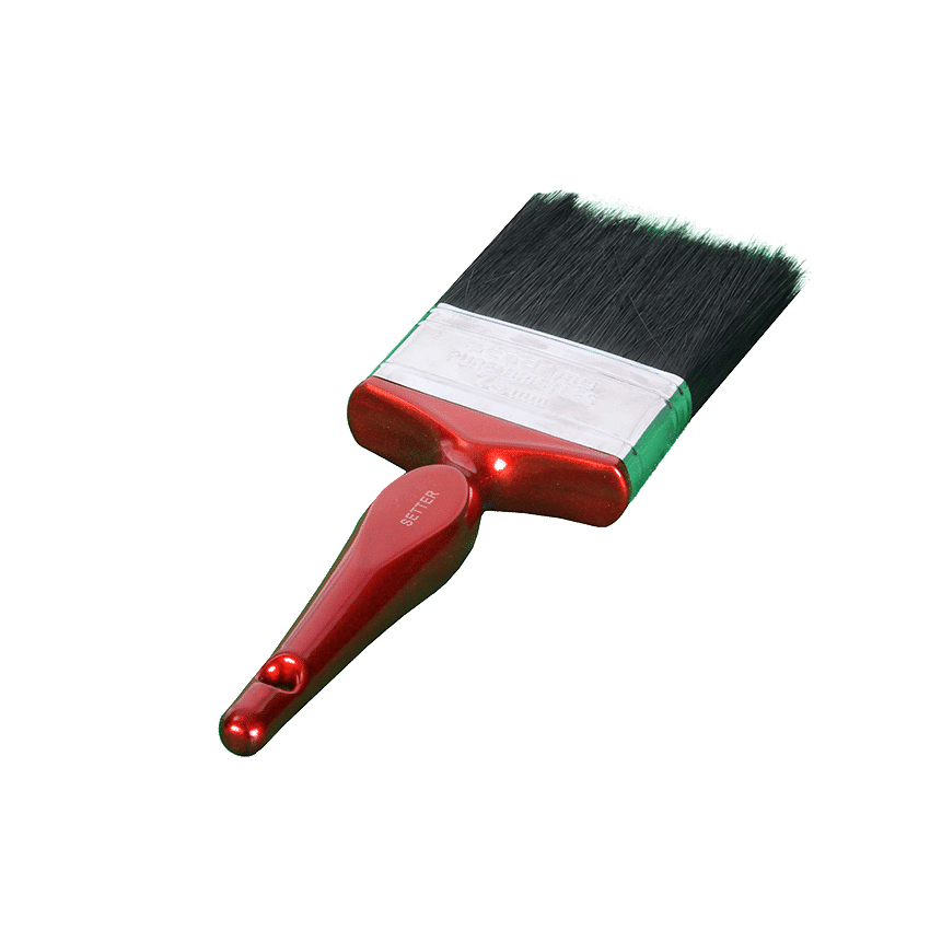 ACADEMY SETTER PAINT BRUSH - 75MM