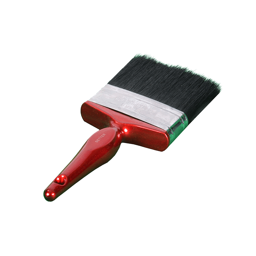 ACADEMY SETTER PAINT BRUSH - 100MM