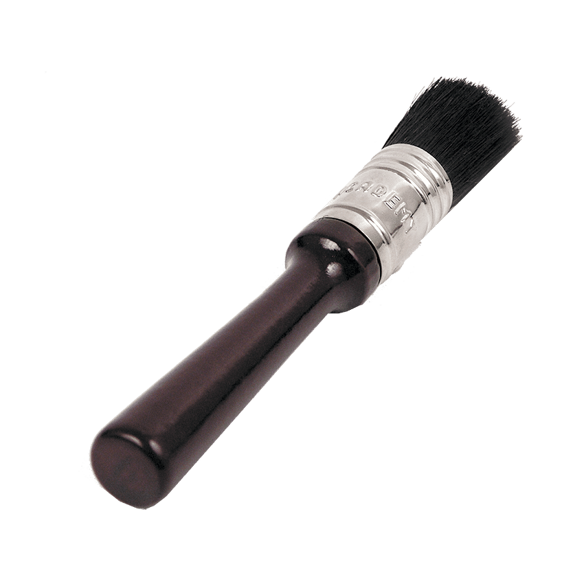 ACADEMY STENCIL BRUSH - 50MM