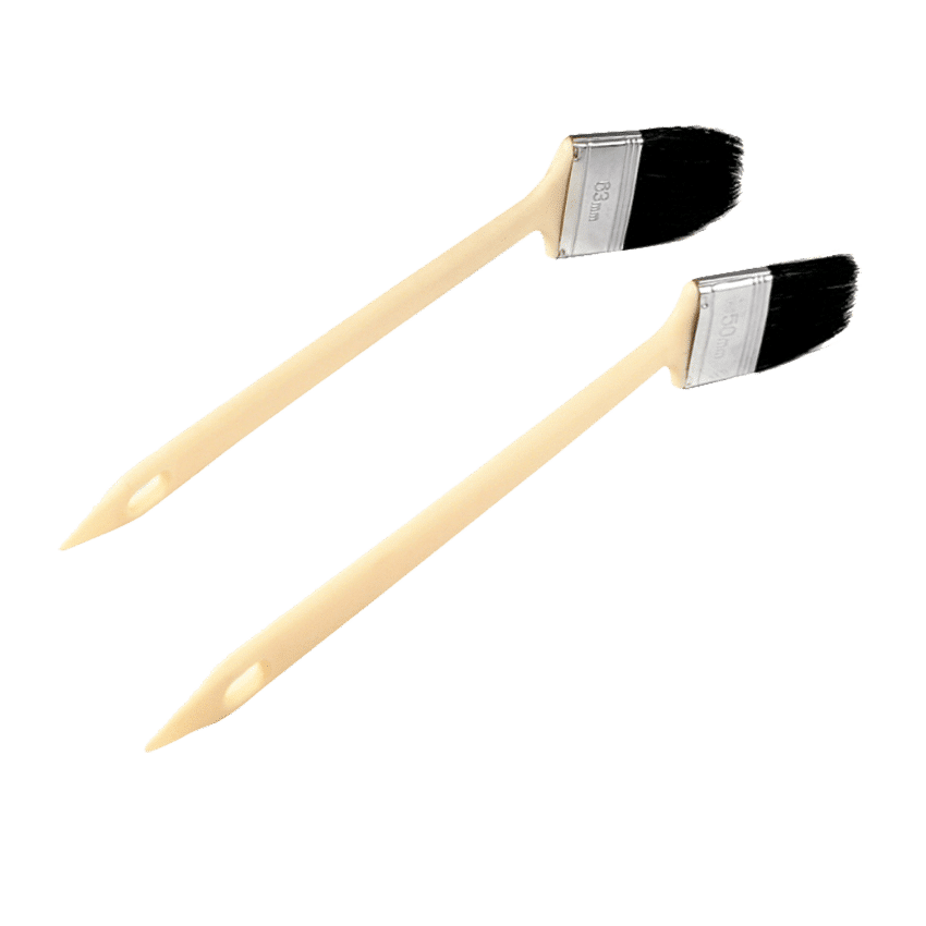 ACADEMY RADIATOR BRUSH - 50MM