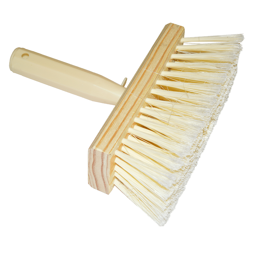 ACADEMY WHITE WASH ECO BRUSH