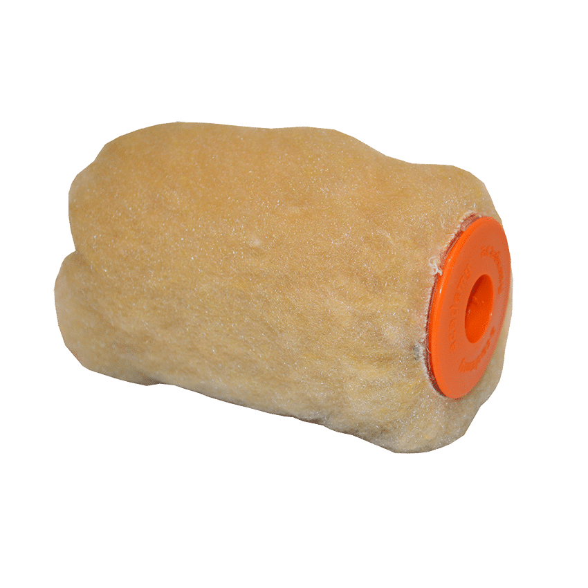 ACADEMY LAMBSWOOL ROLLER REFILL - 100MM