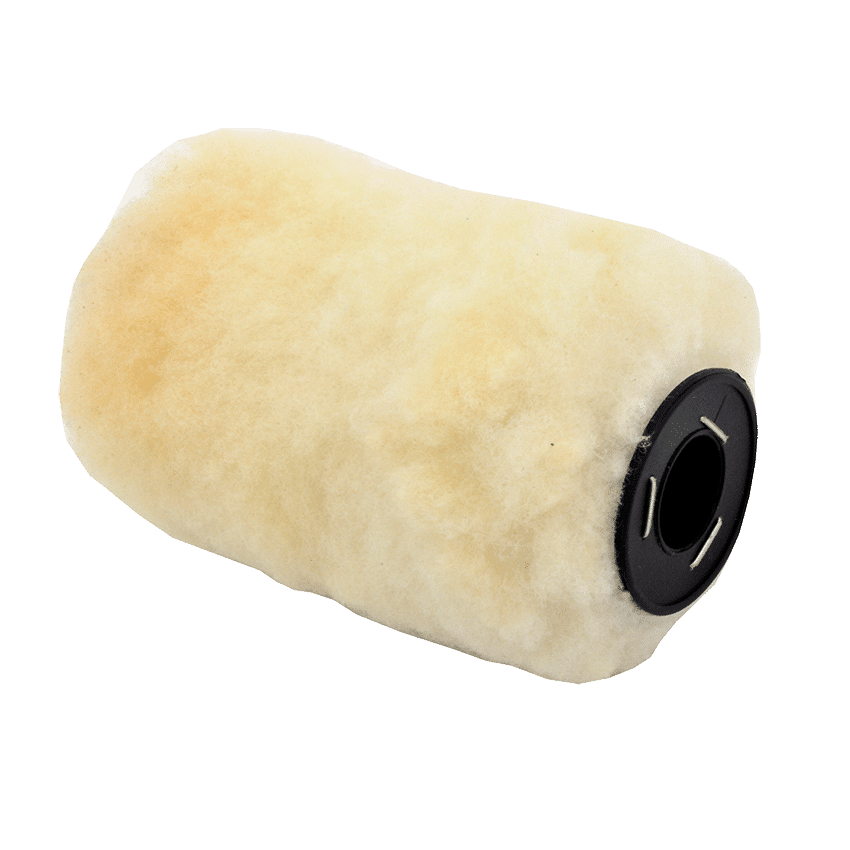 ACADEMY SHEEPSKIN ROLLER REFILL - 100MM