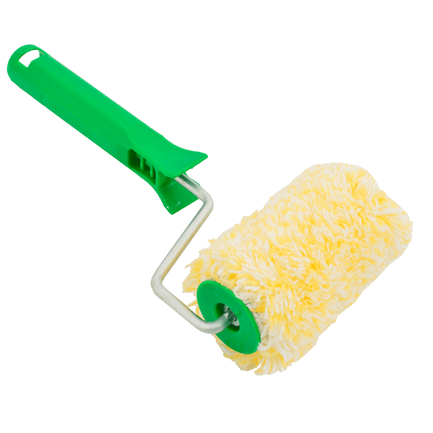 ACADEMY EEZYPILE ROLLER COMPLETE - 100MM