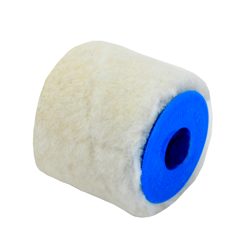ACADEMY MOHAIR ROLLER REFILL - 50MM