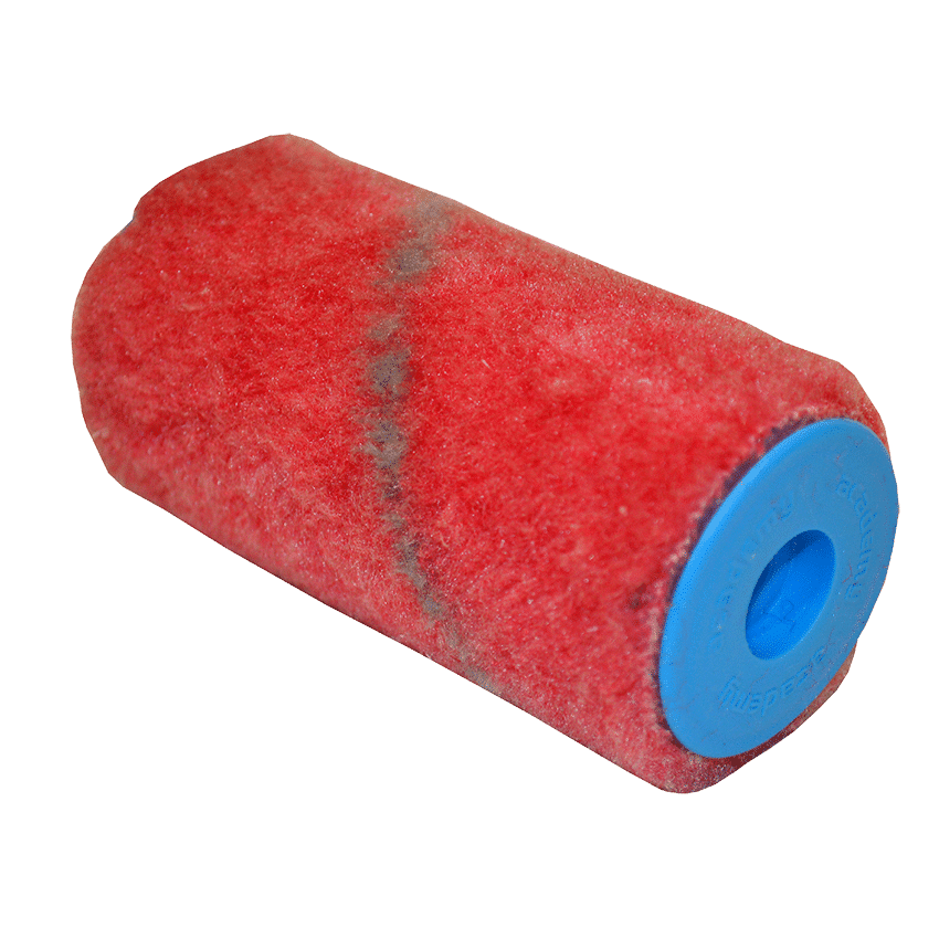 ACADEMY MOHAIR ROLLER REFILL - 100MM