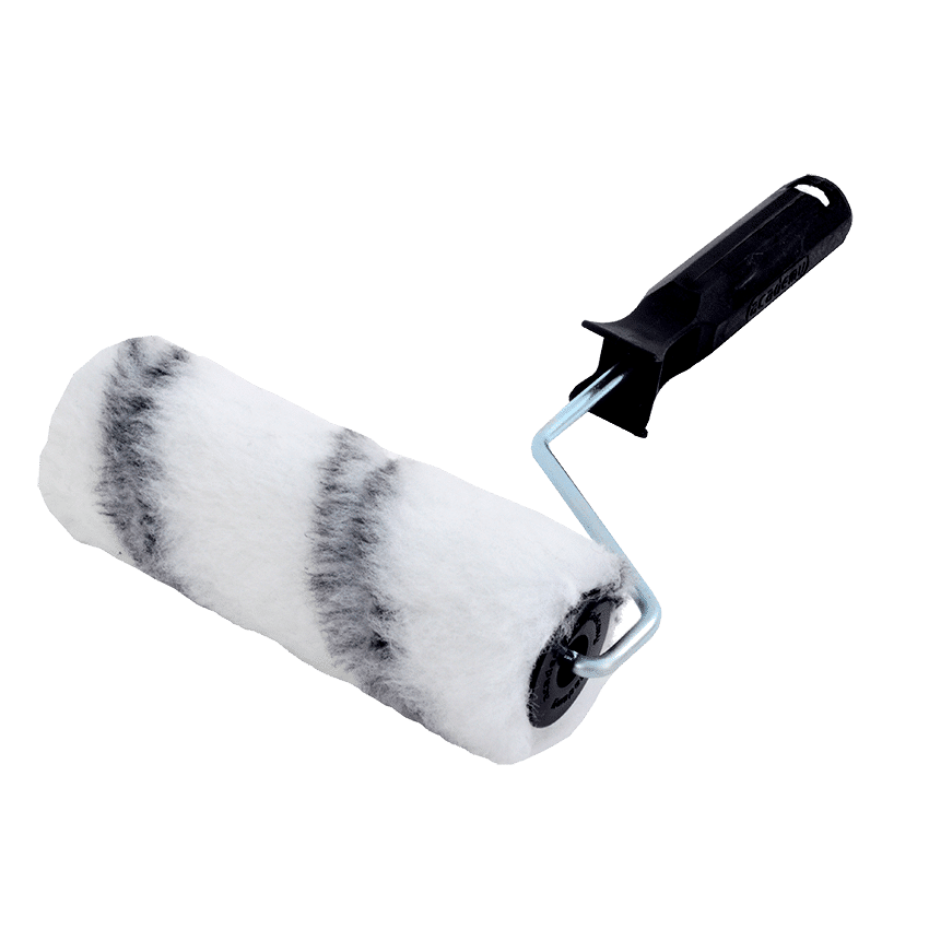 ACADEMY ECOPILE ROLLER COMPLETE - 160MM