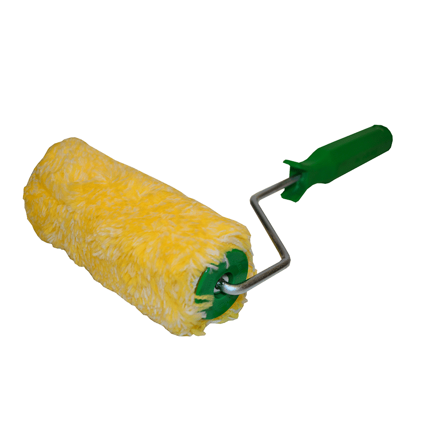 ACADEMY EEZYPILE ROLLER COMPLETE - 160MM