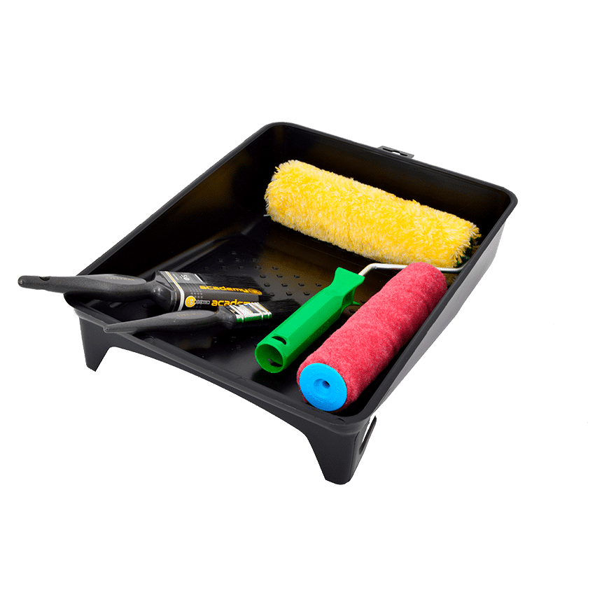 ACADEMY DEEP TRAY SET