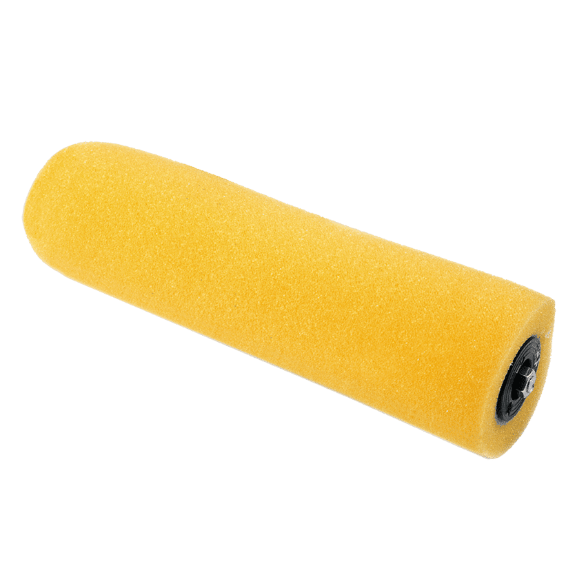ACADEMY SMOOTH ROLLER SPONGE REFILL 225MM