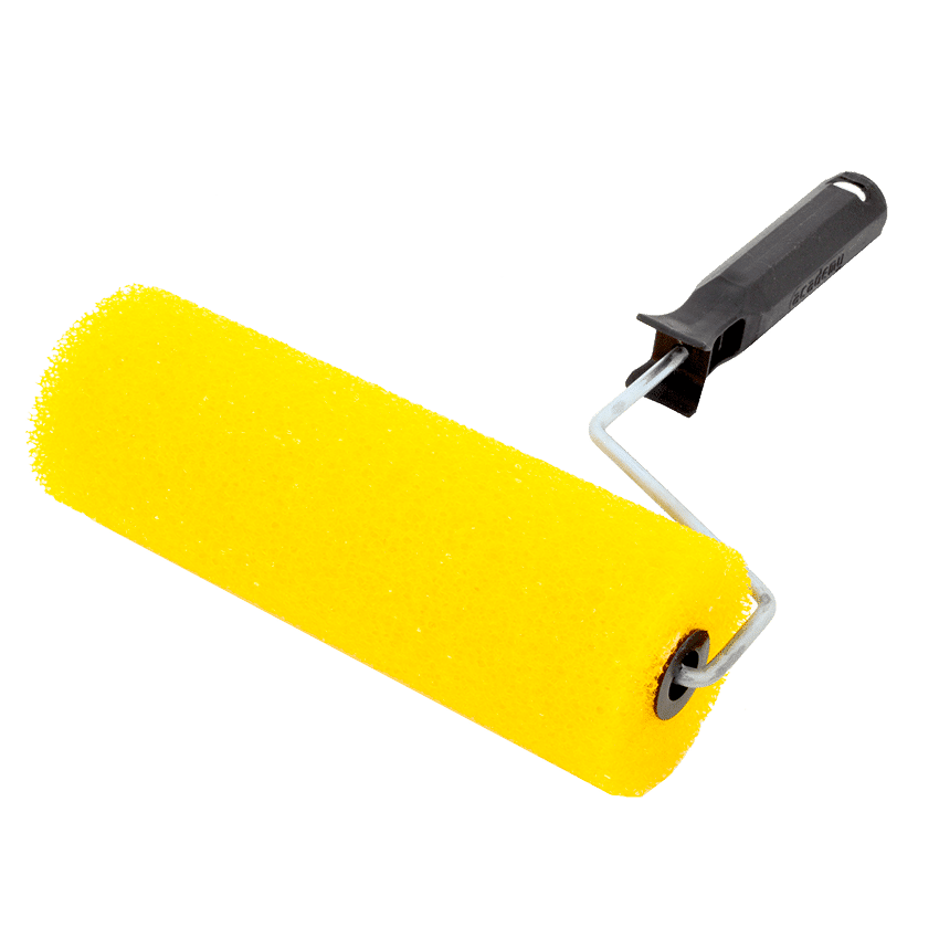 ACADEMY TEXTURE ROLLER COMPLETE 225MM