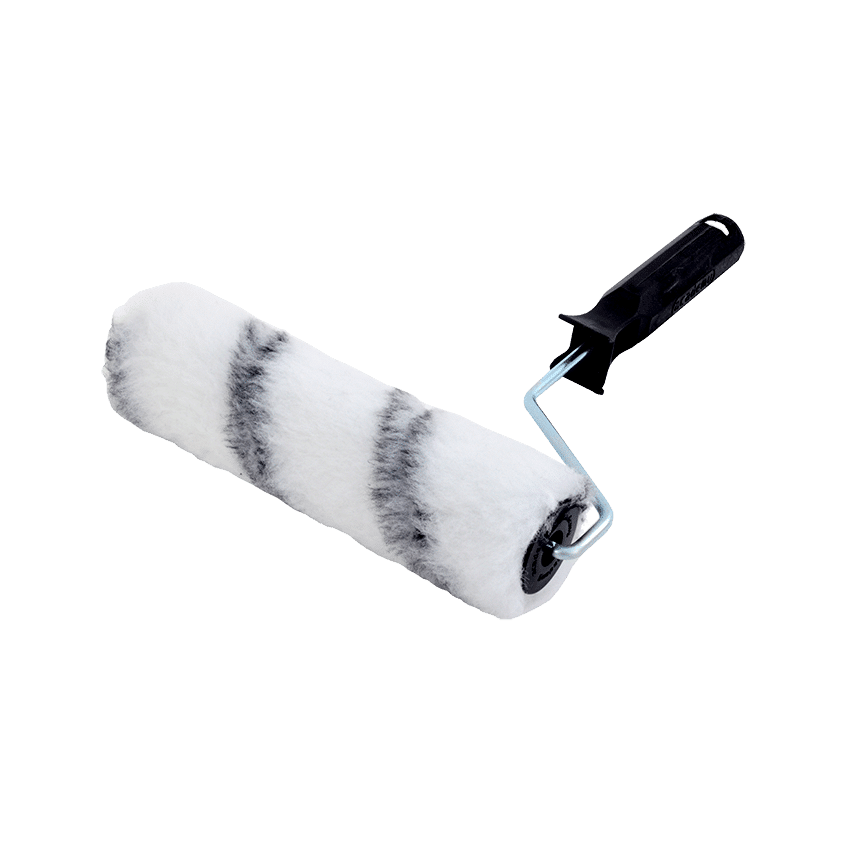 ACADEMY ECOPILE ROLLER COMPLETE - 225MM