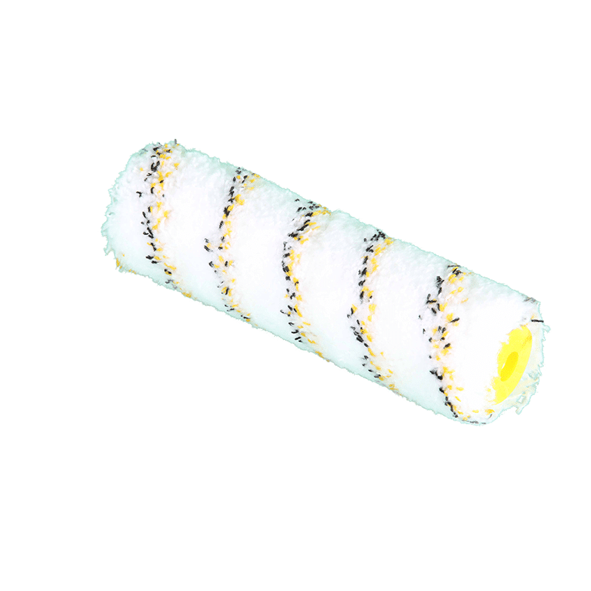 ACADEMY RUFFPILE ROLLER REFILL 225MM