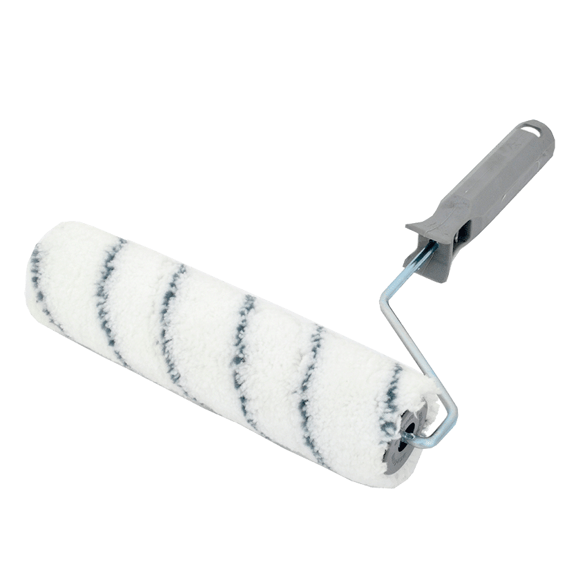 ACADEMY PROPILE ROLLER 225MM